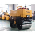 Small Vibratory Road Roller Machine for Sale